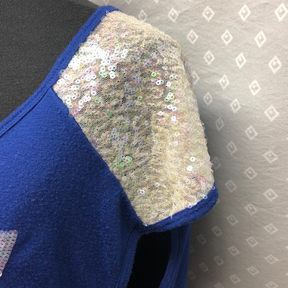 Victoria’s Secret Pink Tee - Picture 5 of 7